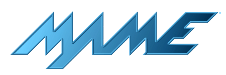 MAME Logo