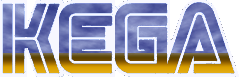 Kega Fusion Logo
