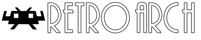RetroArch Logo